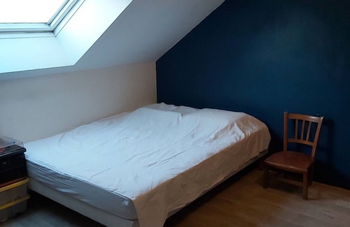 Ploermel House | House