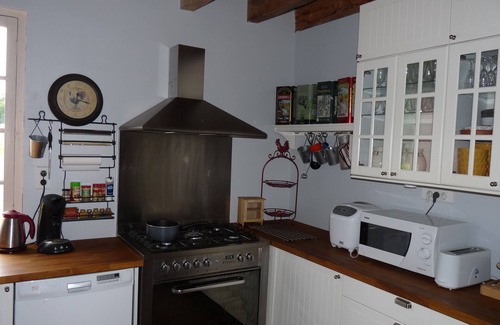 Saint-Vincent-de-Tyrosse House | House South Landes large wooded land of 6000 m2 quiet