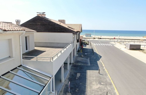 Vendays-Montalivet House | House