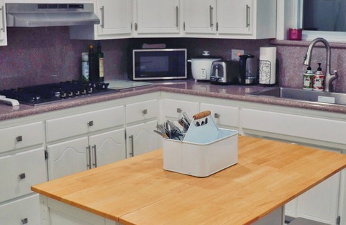 Butztown House | House full of Family fun + cozy vibes near great attractions