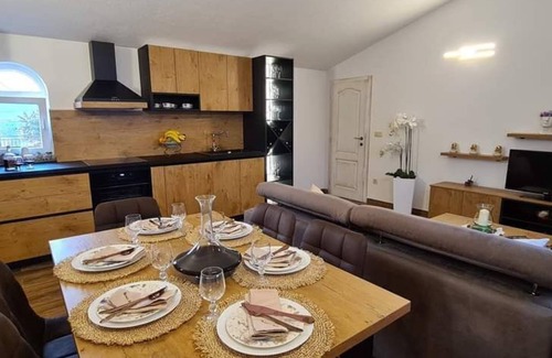 Sestanovac House | House Fun&Relax (V9771-K1) - Šestanovac