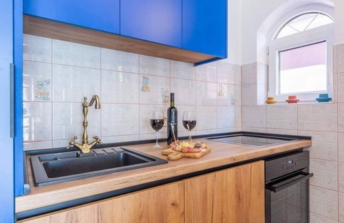 Sestanovac House | House Fun&Relax (V9771-K1) - Šestanovac