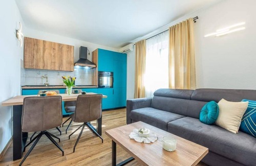 Sestanovac House | House Fun&Relax (V9771-K1) - Šestanovac