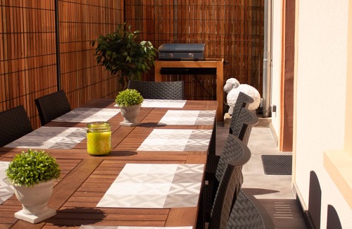 Steinbach House | House Gîte at Tim Sauna Jacuzzi