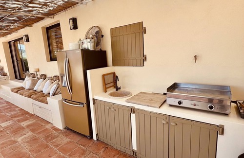 Cogolin Villa | House Golfe de Saint Tropez