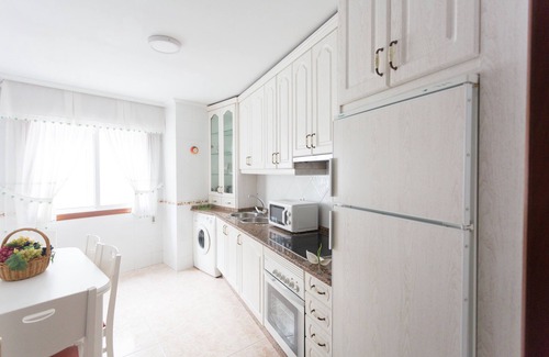 Catasol Apartment | House Goros II