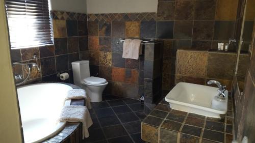 Bluewater Bay House | House Haven Guesthouse