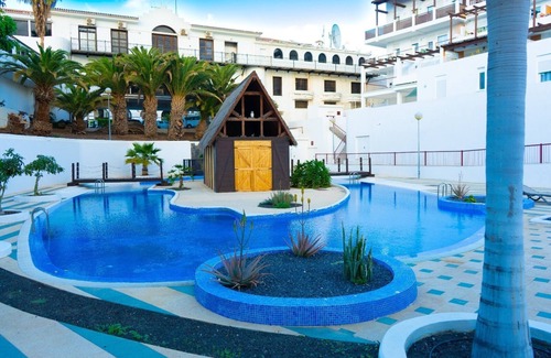 Complejo turistico Amarilla Golf Apartment | House Helen holidays inn golf