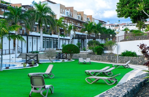Complejo turistico Amarilla Golf Apartment | House Helen holidays inn golf