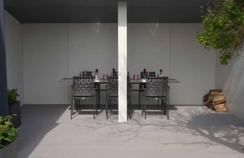 Helgoland Apartment | House - House Sathurn