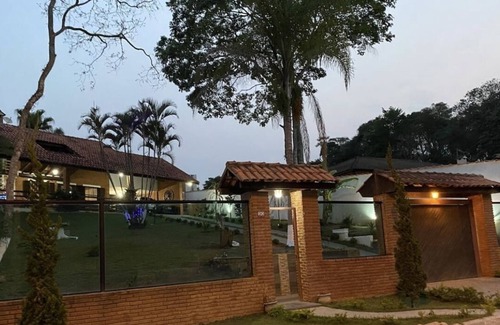 Mairipora Cottage | House in a private condominium Mairiporã