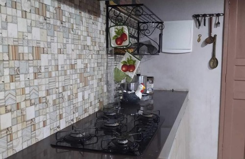 Pontal House | House in Angra dos Reis- RJ