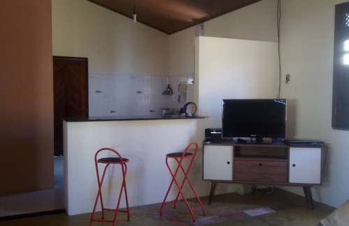 Aruanda House | House in Aruana - Aracaju /Sergipe