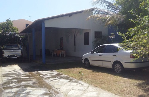 Aruanda House | House in Aruana - Aracaju /Sergipe