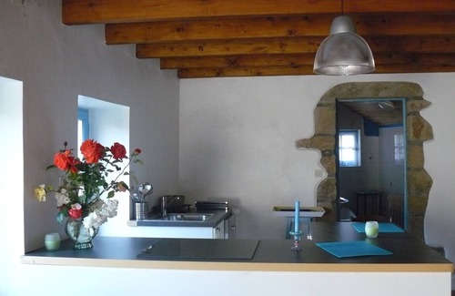 Arzon House | House in Arzon, Port-Navalo, Gulf of Morbihan, near beach and port