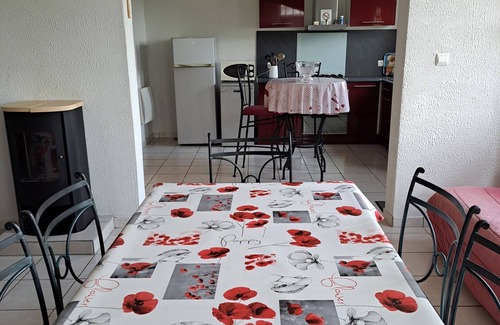 Domjean House | House in bocage normand