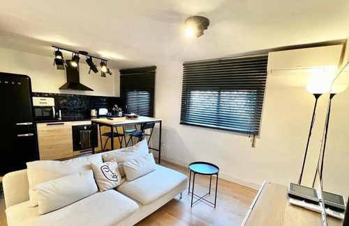 Bryant House | House in Bryant Host by Alexa