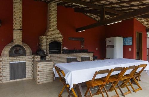 Tucuns Apartment | House in Búzios 290m from the beach|Villa do Voo 6