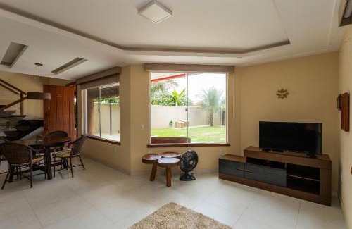 Tucuns Apartment | House in Búzios 290m from the beach|Villa do Voo 6