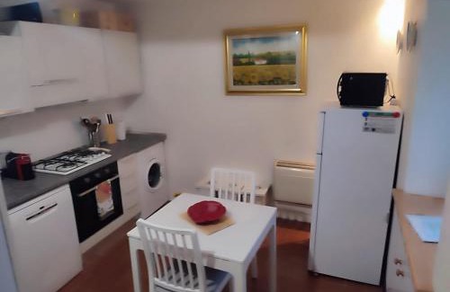 Todi House | House in Central Todi with Sensational Views of Surrounding Countryside