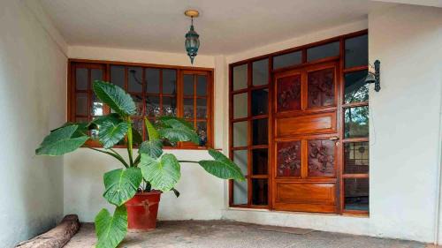 Chacras de Coria House | House in Chacras