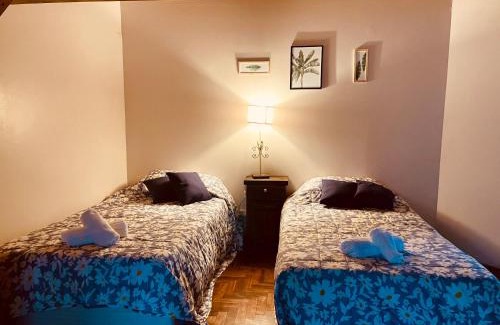 Chacras de Coria House | House in Chacras