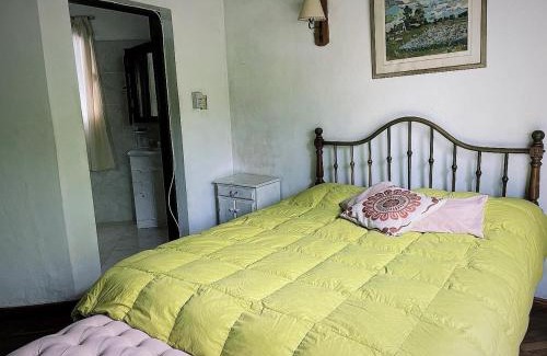 Chacras de Coria House | House in Chacras