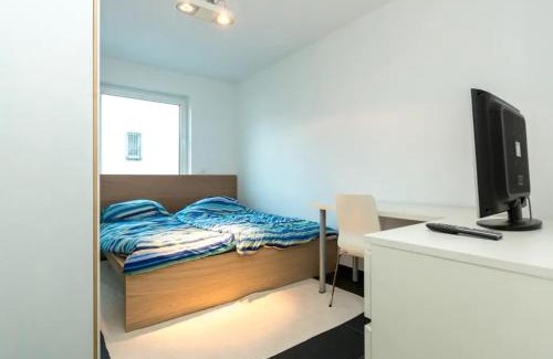 Merheim House | House in Cologne