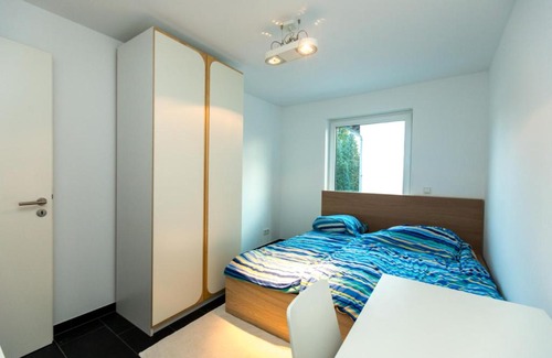 Merheim House | House in Cologne