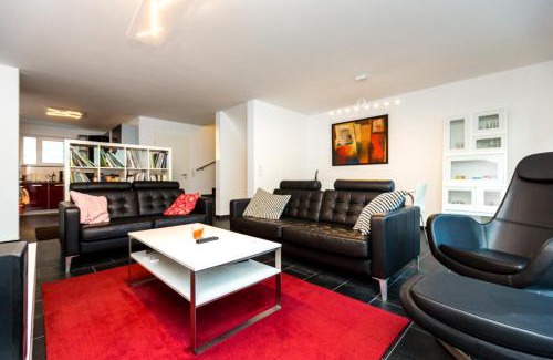 Merheim House | House in Cologne