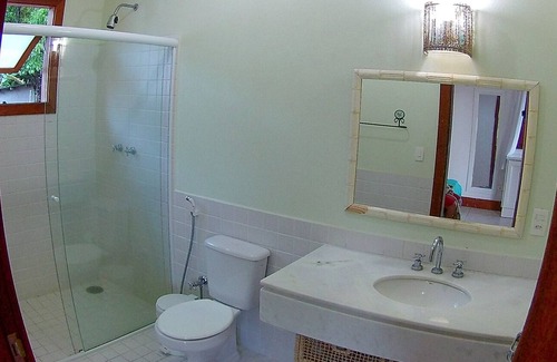 Bexiga House | House in condominium, 140 m from the beach. Promotional package for carnival