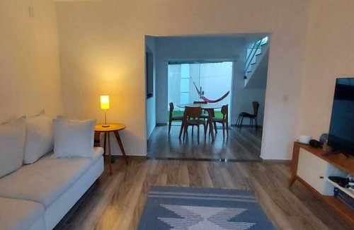 Saquarema House | House in condominium 100 m from the beach - pure peace