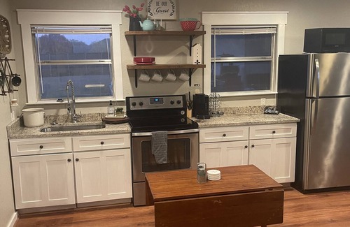 Forney House | House in Forney