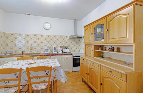 Saint-Andre-de-Double House | House in a Quiet Location with Pool in Saint-André-de-Double