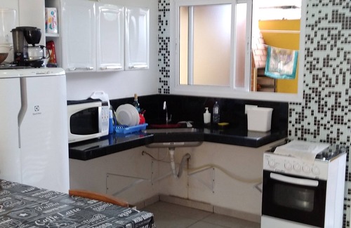 Jardim Capricornio House | House in gated community for 7 people Praia Capricórnio, near Lagoa Azul