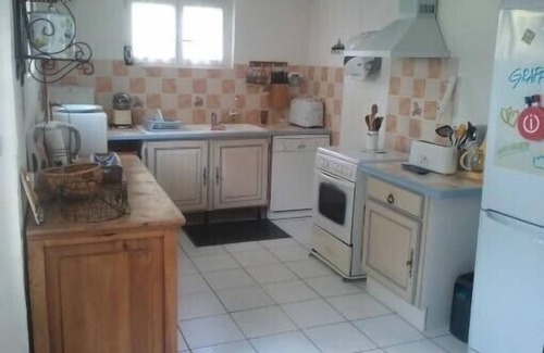 Plouezec House | House In Goelo