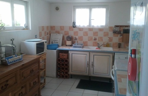 Plouezec House | House In Goelo