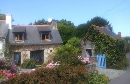 Plouezec House | House In Goelo