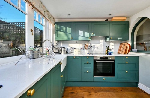 Lewes House | House in Lewes near South Downs National Park