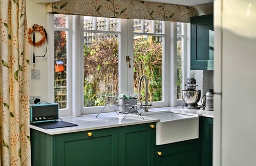 Lewes House | House in Lewes near South Downs National Park