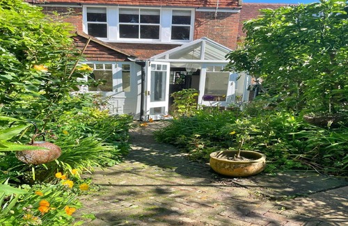 Lewes House | House in Lewes near South Downs National Park