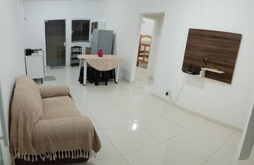 Matinhos House | House in Matinhos, cozy close to great beaches and the city center.
