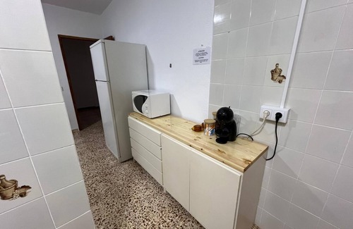 Montiel House | House in Montiel in the middle of the Ruta del Quijote. Ideal for families and pets.
