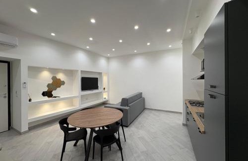 Vasto Apartment | House in Naples