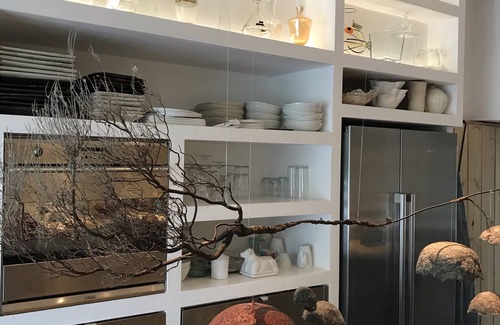 Tarifa House | House in natural park with river, located 15' from Tarifa and beaches