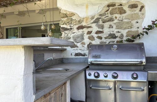 Tarifa House | House in natural park with river, located 15' from Tarifa and beaches