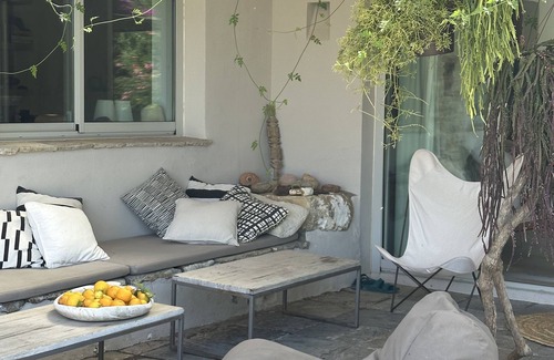 Tarifa House | House in natural park with river, located 15' from Tarifa and beaches