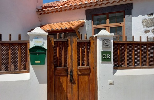 San Bartolome de Tirajana Cottage | HOUSE IN PARADISE, Where tranquility is the rule