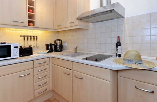 Rappin Apartment | House in Park Apartment 2 - Haus im Park