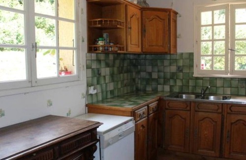 Pugny-Chatenod House | HOUSE IN PEACE WITH LAKE VIEW